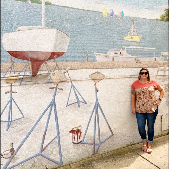 Meet your Posher, Bethany - Picture 4 of 6